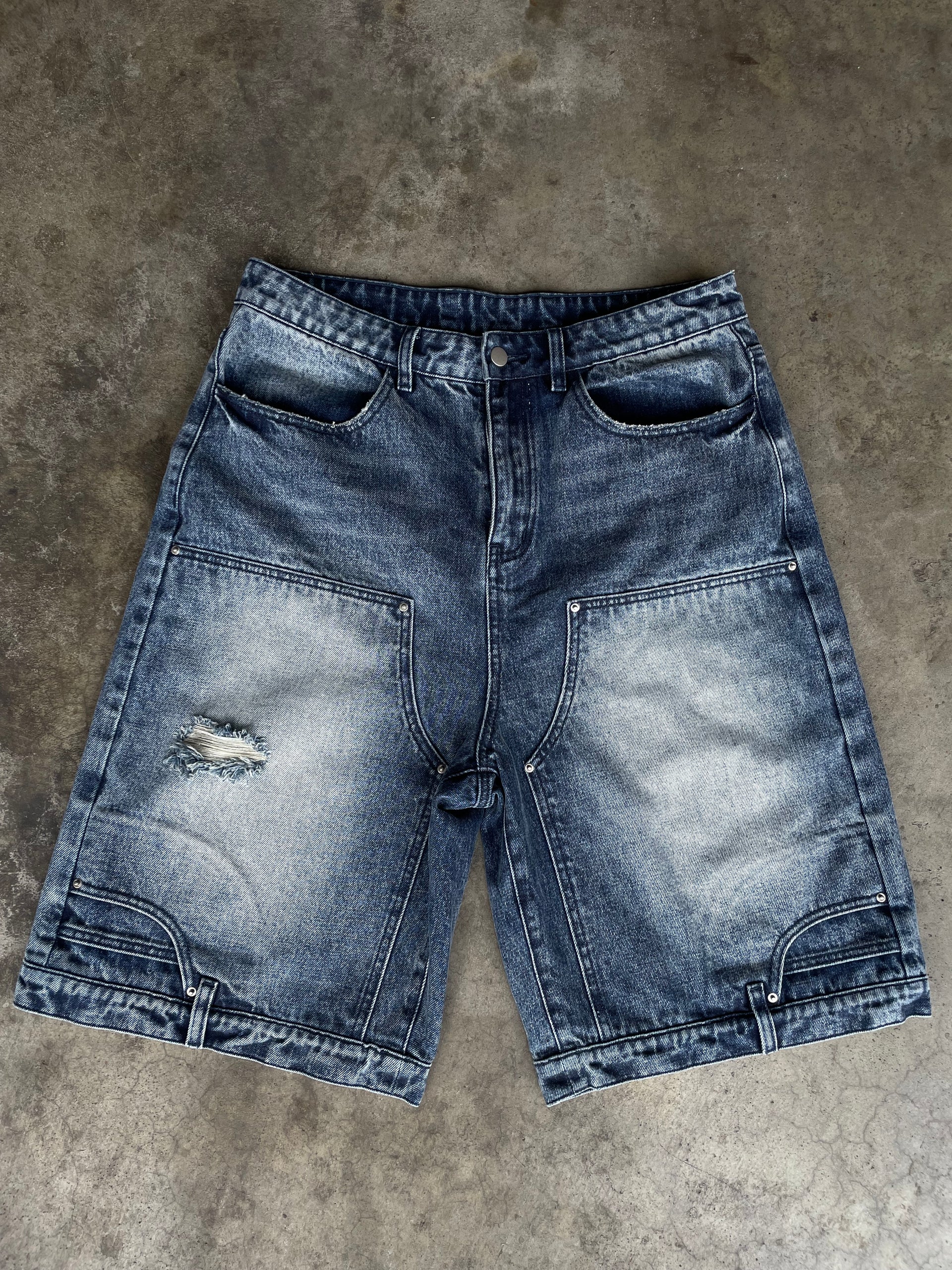 Upside (Jorts)
