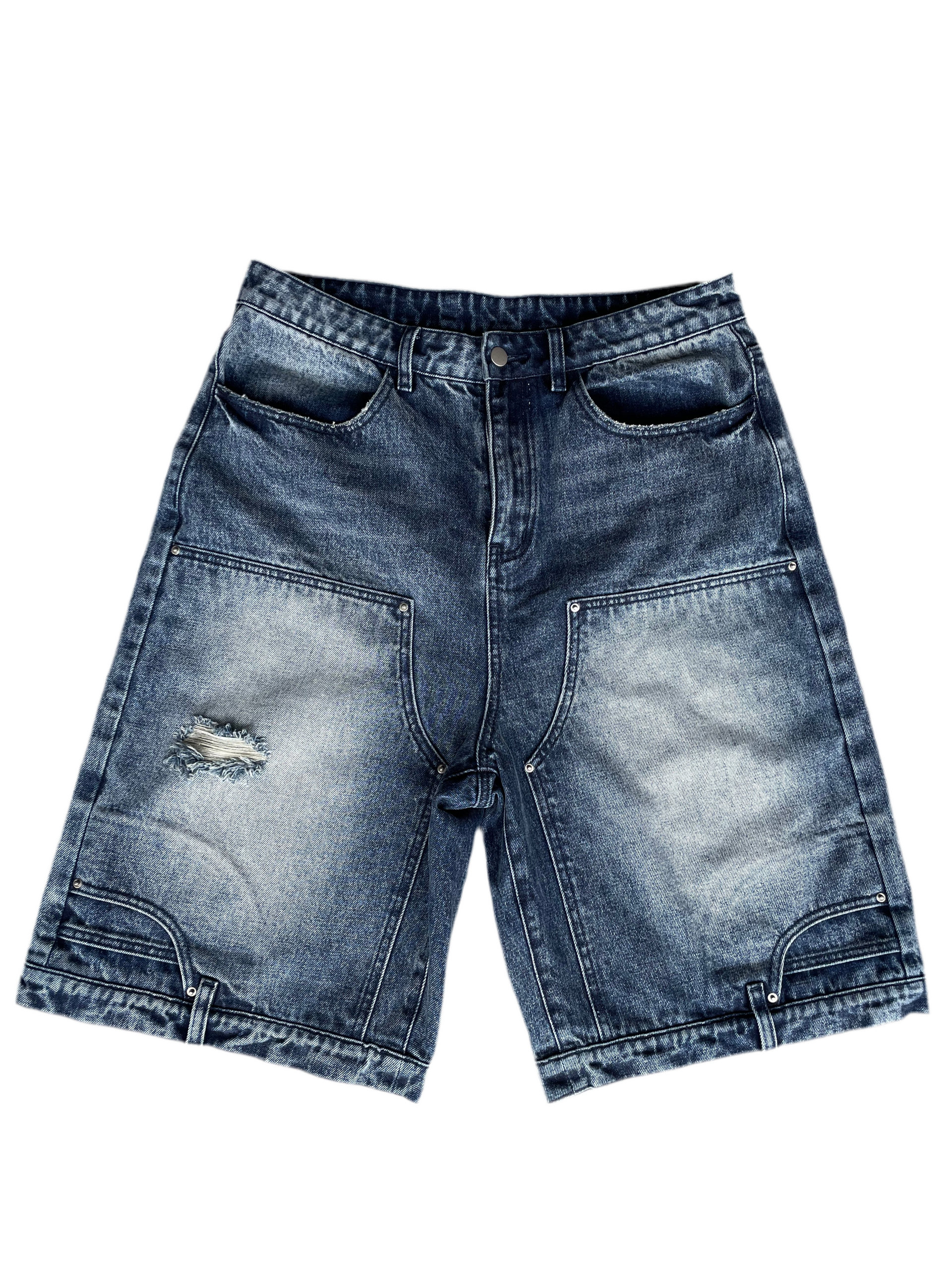 Upside (Jorts)