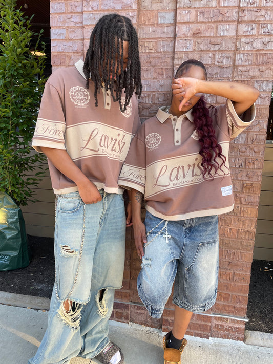 Forever Blessed (Polo)
